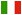 Italian Language