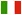 Italian Language